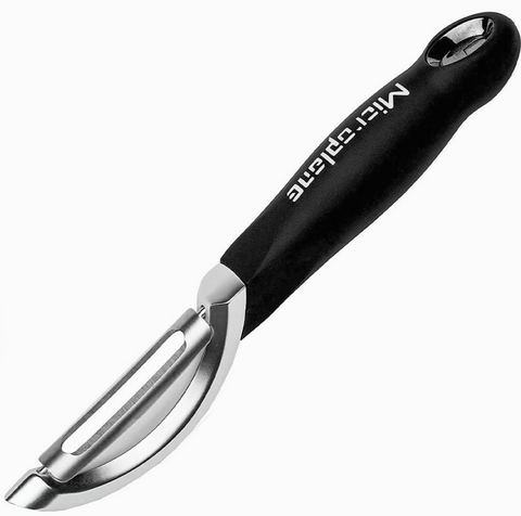 Microplane Profi-Schäler - Kochtail