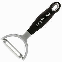 Microplane Profi-Y-Schäler - Kochtail