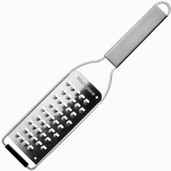 Microplane Reibe Sehr Grob - Kochtail