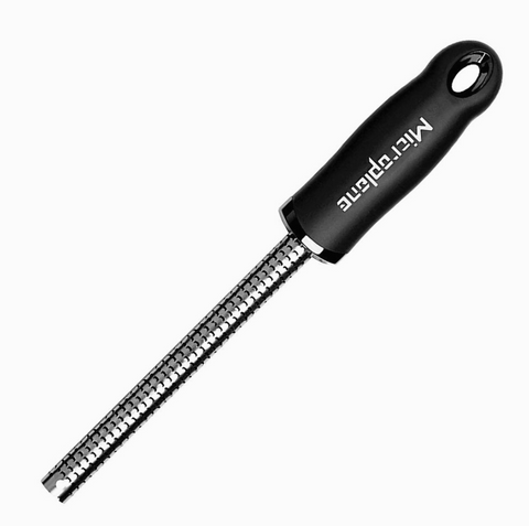 Microplane Gewürzreibe - Kochtail