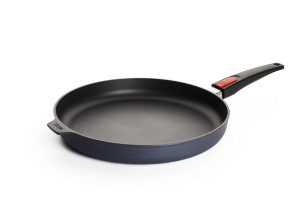 Woll Diamond Lite Ø 32cm, verschiedene Randhöhen - Kochtail