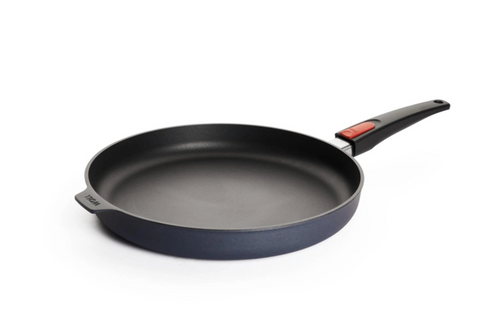 Woll Diamond Lite Ø 32cm, verschiedene Randhöhen - Kochtail