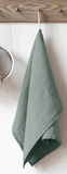 Linen Tales Geschirrtuch, 100% Leinen, unie verschiedene Farben - Kochtail