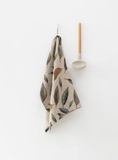 Linen Tales Geschirrtuch, 100% Leinen, gemustert, verschiedene Farben und Designs - Kochtail