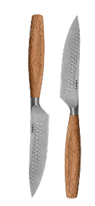 Boska Steakmesser-2er Set 'Oslo+' - Kochtail