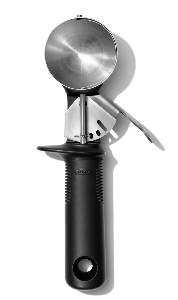 OXO Eisportionierer mit Kugellöser