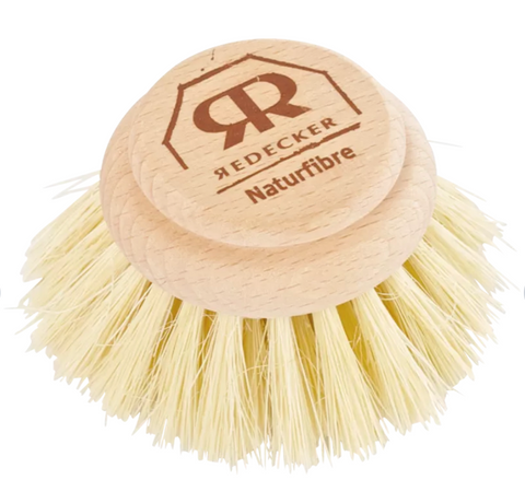 Ersatzkopf für Spülbürste - Fibre ø 5,0 cm - Kochtail