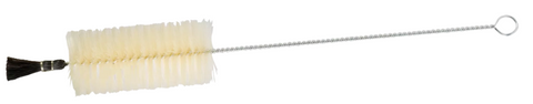 Flaschenbürste 47 cm, Borste