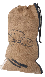 Kartoffelsack