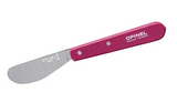 Opinel No 117 Aufstrichmesser, verschiedene Farben - Kochtail