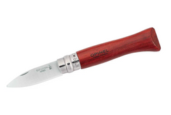 Opinel No 09 Austernmesser - Kochtail