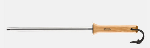 Opinel Diamant-Schärfstahl - Kochtail