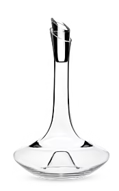 Ibis Karaffe / Dekanter für reife Rot- und Weißweine 75 cl