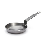 de Buyer Blini-Pfännchen, Mineral B, Ø 12 cm