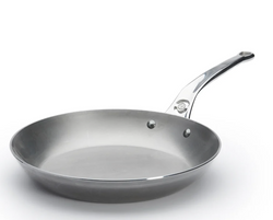de Buyer Bratpfanne, Mineral B Pro,  Ø 28 cm - Kochtail
