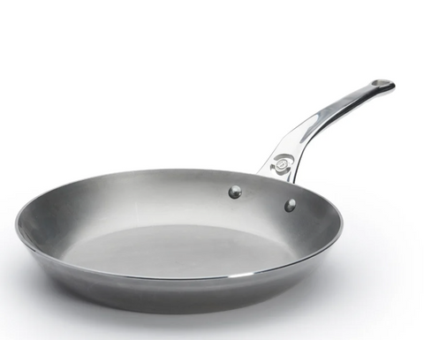 de Buyer Bratpfanne, Mineral B Pro,  Ø 28 cm - Kochtail