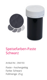 Städter Lebensmittelfarbe Paste, verschiedene Farben - Kochtail