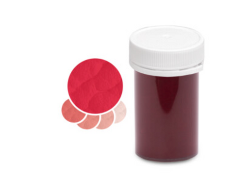 Städter Lebensmittelfarbe Paste, verschiedene Farben - Kochtail
