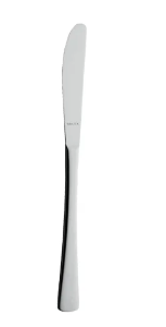 Messer aus der Serie  'Karina',  Chromstahl - Kochtail