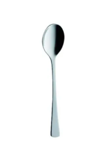 Kaffee-/Teelöffel 'Karina',  (RAUS) - Kochtail