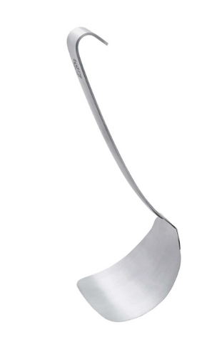 Triangle Wender, flexibel, Edelstahl - Kochtail