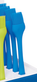 Mini-Silikon-Pinsel, verschiedene Farben n