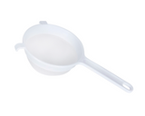 Sieb, Kunstoff, 12 cm - Kochtail