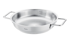 Fissler Servierpfanne Pure Collection, 28 cm