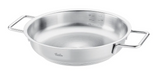 Fissler Servierpfanne Pure Collection, 28 cm
