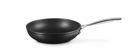 Le Creuset Antihaft-Pfanne, hoch, verschiedene Größen - Kochtail