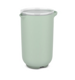 Mepal Rührbecher mit Deckel, 1000 ml, verschiedene Farben - Kochtail