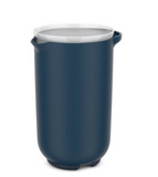 Mepal Rührbecher mit Deckel, 1000 ml, verschiedene Farben - Kochtail