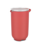 Mepal Rührbecher mit Deckel, 1000 ml, verschiedene Farben - Kochtail