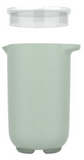 Mepal Rührbecher mit Deckel, 1000 ml, verschiedene Farben - Kochtail