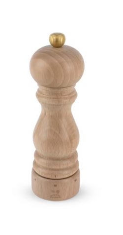 PARIS Zirlion, Salzmühle u'Select, 18 cm Zirlion-Mahlwerk, verschiedene Farben
