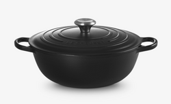 Le Creuset La Marmite, Ø28cm , verschiedene Farben
