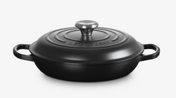 Le Creuset Gourmet Profitopf, Ø26cm , verschiedene Farben - Kochtail