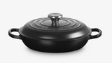 Le Creuset Gourmet Profitopf, Ø26cm , verschiedene Farben - Kochtail