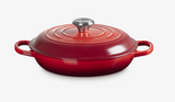 Le Creuset Gourmet Profitopf, Ø26cm , verschiedene Farben - Kochtail