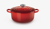 Le Creuset Bräter 22 cm, verschiedene Farben - Kochtail