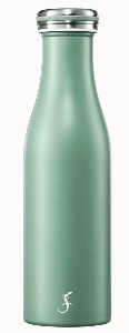 Isolier-Flasche, Dark Salvia, 0,5 L - Kochtail