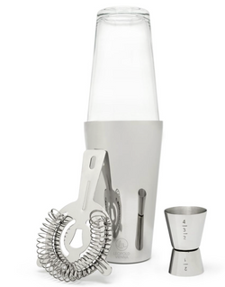 Cocktailset 3-teilig - Kochtail