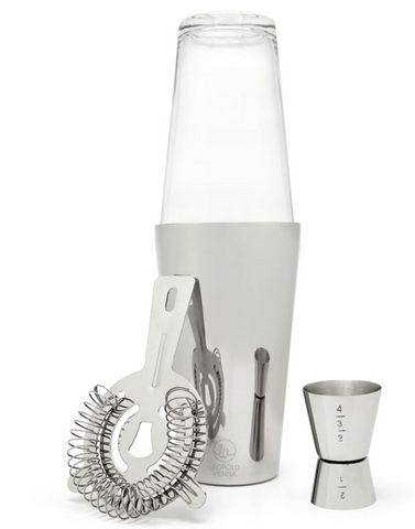 Cocktailset 3-teilig - Kochtail