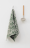 Linen Tales Geschirrtuch, 100% Leinen, gemustert, verschiedene Farben und Designs - Kochtail