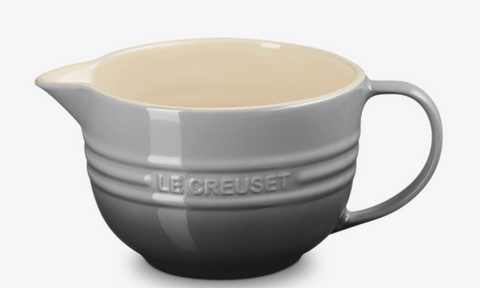 Le Creuset Rührschüssel mit Henkel, 2 Liter, verschiedene Farben - Kochtail