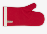 Le Creuset Ofenhandschuh, Baumwolle, kirschrot - Kochtail
