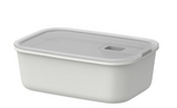 Mepal Frischhaltedose easyclip 1000 mL, neues Design, verschiedene Farben - Kochtail