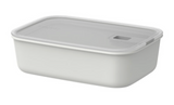 Mepal Frischhaltedose easyclip 1500 mL, neues Design, verschiedene Farben