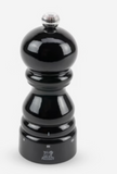 PARIS Salzmühle u'Select, 12 cm, Zirlion-Mahlwerk, verschiedene Farben