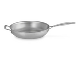 Le Creuset, Hohe 3-ply Edelstahlpfanne, verschiedene Größen